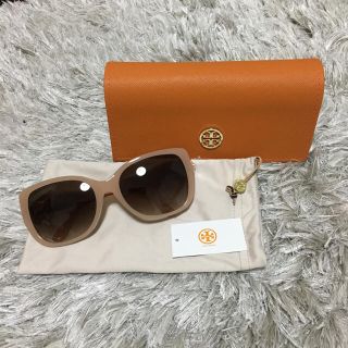 トリーバーチ(Tory Burch)のTORY BURCH サングラス(サングラス/メガネ)