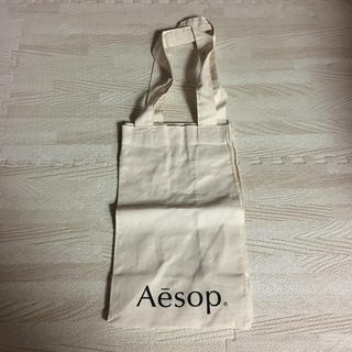 新品！Aesop♡Australia限定布ショッパー