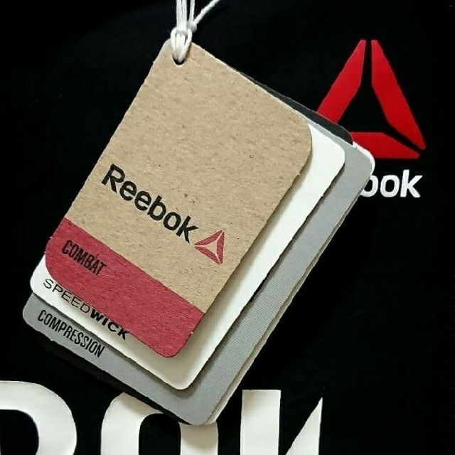 Reebok(リーボック)の♥新品REEBOK  (MEN'S)♥ メンズのトップス(タンクトップ)の商品写真