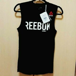 リーボック(Reebok)の♥新品REEBOK  (MEN'S)♥(タンクトップ)