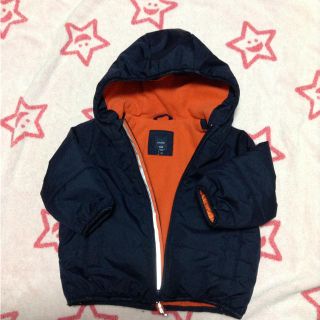 ギャップ(GAP)のkid's babyGAP ダウン 80(その他)