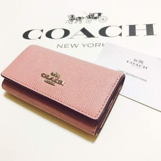 コーチ(COACH)の専用になります^_^(その他)