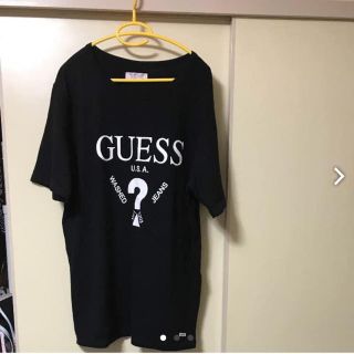 ゲス(GUESS)のGUESS ゲス Tシャツ(Tシャツ/カットソー(半袖/袖なし))