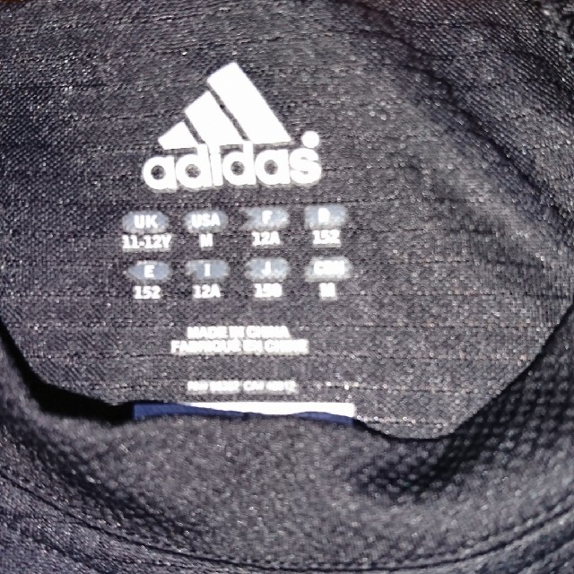 adidas(アディダス)のadidasTシャツ スポーツ/アウトドアのスポーツ/アウトドア その他(その他)の商品写真