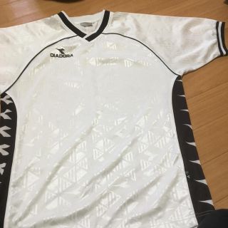 ディアドラ(DIADORA)のサッカーシャツ(ウェア)