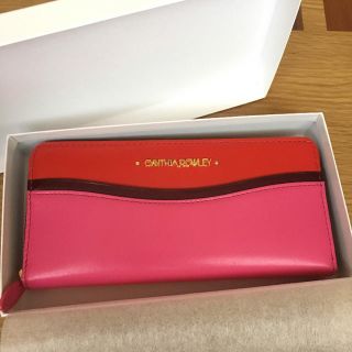 シンシアローリー(Cynthia Rowley)のシンシアローリー＊長財布(長財布)