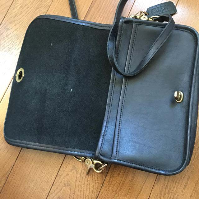 COACH(コーチ)のオールドコーチ ポシェット レディースのバッグ(ショルダーバッグ)の商品写真