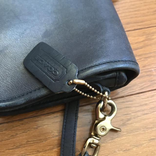 COACH(コーチ)のオールドコーチ ポシェット レディースのバッグ(ショルダーバッグ)の商品写真