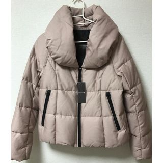 マッキントッシュ(MACKINTOSH)の新品タグ付き♡定価9万 マッキントッシュ ダウンコート(ダウンコート)