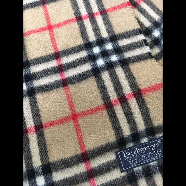 BURBERRY(バーバリー)のあ様 専用 レディースのファッション小物(マフラー/ショール)の商品写真