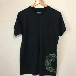 エムシーエム(MCM)のMCM Legere  半袖Tシャツ  新品未使用   エムシーエム(Tシャツ/カットソー(半袖/袖なし))