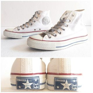 コンバース(CONVERSE)のMysty様専用 限定品 CONVERSE コンバース チャックテイラー(スニーカー)