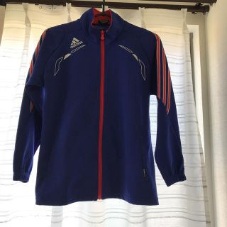 アディダス(adidas)のアディダス 上着 140(ジャケット/上着)