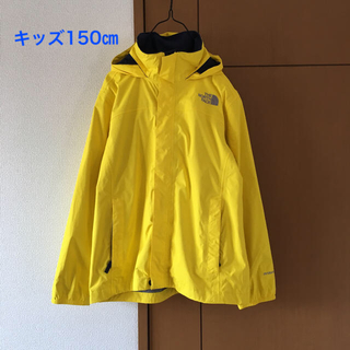 ザノースフェイス(THE NORTH FACE)のNORTH FACE マウンテンパーカー(コート)