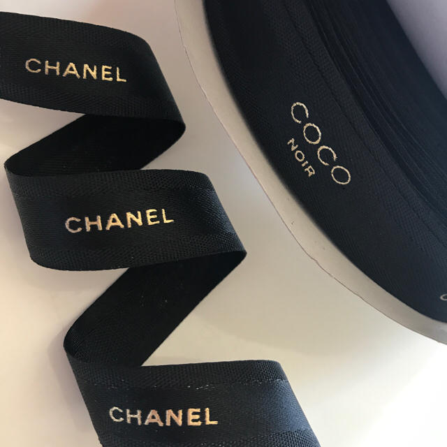 CHANEL(シャネル)のシャネル COCO リボン  その他のその他(その他)の商品写真