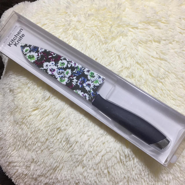 Francfranc Ari さん ボンボンホーム 三徳包丁 フランフランコラボの通販 By Mina S Shop フランフランならラクマ Francfranc Ari さん ボンボンホーム 三徳包丁 フランフランコラボの通販 By Mina S Shop フランフランならラクマ