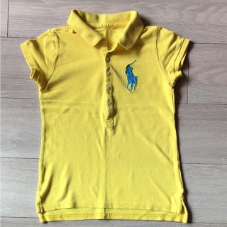 ポロラルフローレン(POLO RALPH LAUREN)のPolo Tシャツ(Tシャツ/カットソー)