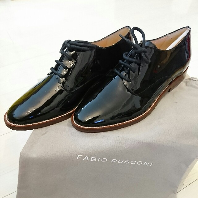 FABIO RUSCONI 新品未使用‼