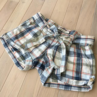 アバクロンビーアンドフィッチ(Abercrombie&Fitch)の【希少】アバクロ ショートパンツ(ショートパンツ)