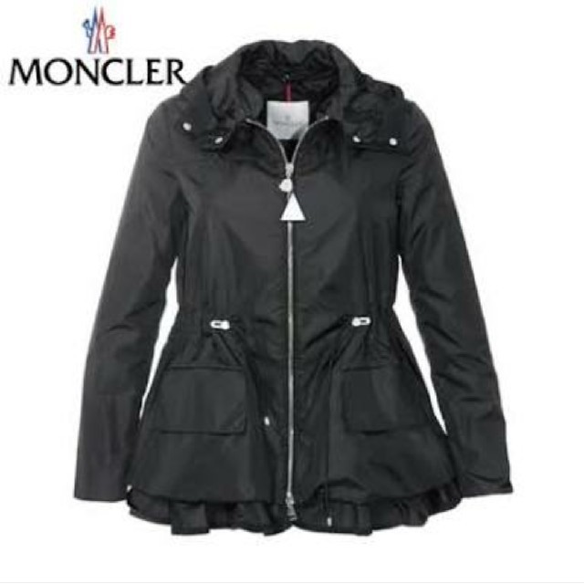 数量限定価格!! MONCLER - 10/5までお取り置き はな様 ダウン
