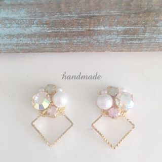 専用ページ♡(ピアス)