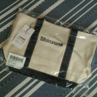 シンゾーン(Shinzone)のミルクティー様専用(トートバッグ)