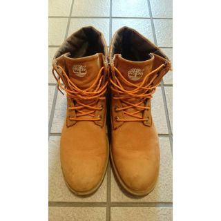 ティンバーランド(Timberland)のTimberland ブーツ(ブーツ)