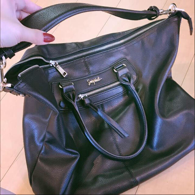 SMIR NASLI(サミールナスリ)のサミールナスリ♡バッグ レディースのバッグ(ショルダーバッグ)の商品写真