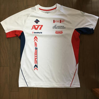 アシックス(asics)のA77 スポーツTシャツ(その他)