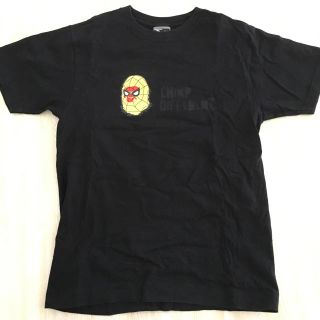 アベイシングエイプ(A BATHING APE)のAPE Tシャツ(Tシャツ/カットソー(半袖/袖なし))