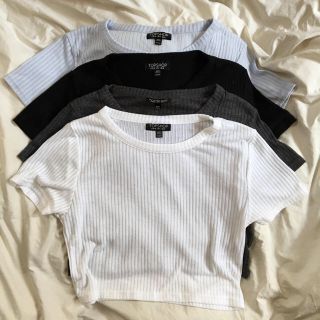 トップショップ(TOPSHOP)のプチプラ様専用ページ(Tシャツ(半袖/袖なし))