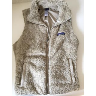 パタゴニア(patagonia)のパタゴニア ベスト(ベスト/ジレ)