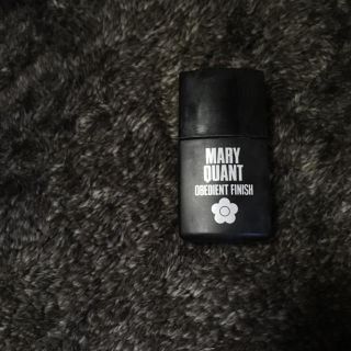 マリークワント(MARY QUANT)のMARY QUANT オビーディエントフィニッシュ(ファンデーション)