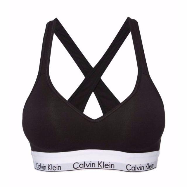 Calvin Klein(カルバンクライン)のゆっちゃん様専用 レディースの下着/アンダーウェア(ブラ&ショーツセット)の商品写真