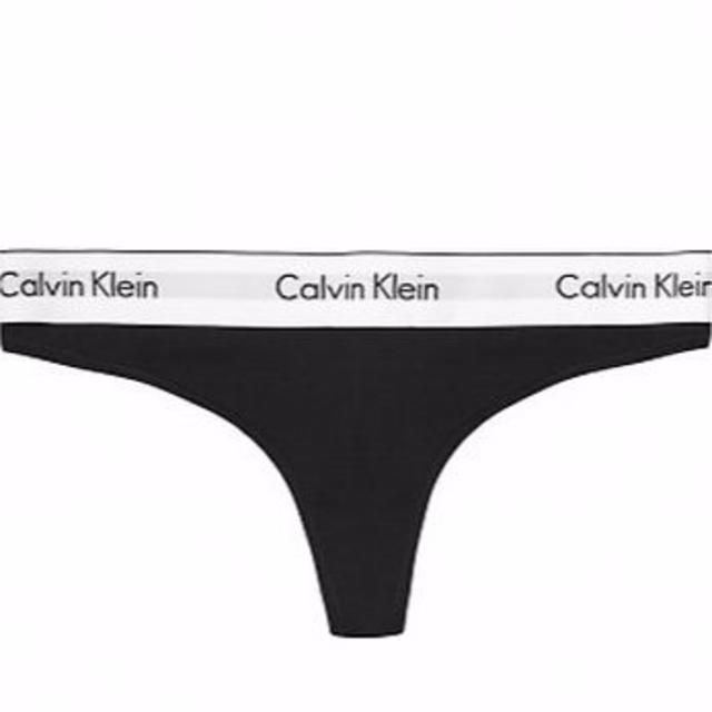 Calvin Klein(カルバンクライン)のゆっちゃん様専用 レディースの下着/アンダーウェア(ブラ&ショーツセット)の商品写真