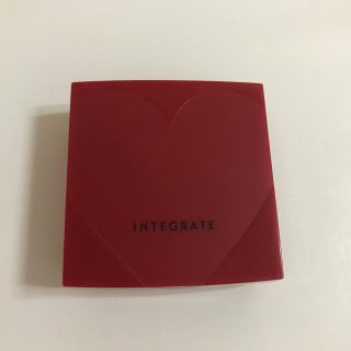 インテグレート(INTEGRATE)のインテグレート ファンデーションコンパクト(その他)