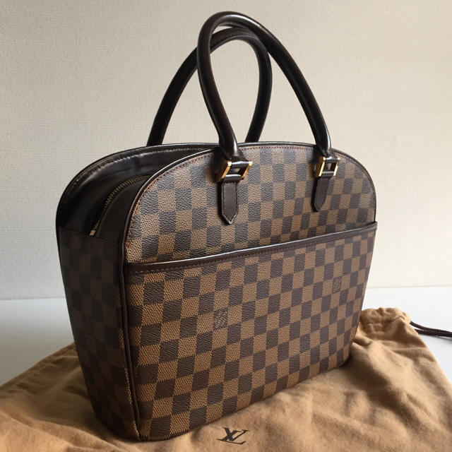 LOUIS VUITTON(ルイヴィトン)の【正規品】ルイ・ヴィトン バック レディースのバッグ(ハンドバッグ)の商品写真