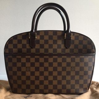 ルイヴィトン(LOUIS VUITTON)の【正規品】ルイ・ヴィトン バック(ハンドバッグ)