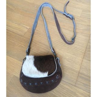 マウジー(moussy)のmoussy ミニバッグ(ショルダーバッグ)