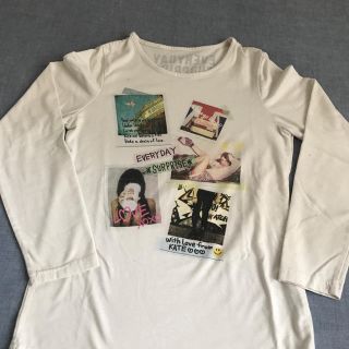 イングファースト(INGNI First)のユーズド品 INGNI First 長袖Tシャツ ♡150cm(Tシャツ/カットソー)