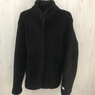 ザノースフェイス(THE NORTH FACE)のTHE NORTH FACE バーサパイルジャケット(マウンテンパーカー)