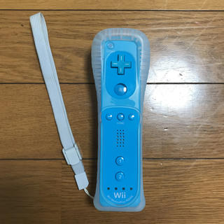 ウィー(Wii)のゲームコントローラ(その他)