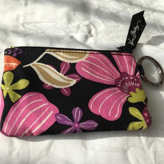 ヴェラブラッドリー(Vera Bradley)のVERA BRADLEY コインケース(名刺入れ/定期入れ)