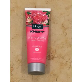 クナイプ(Kneipp)のクナイプ ハンドクリーム(ハンドクリーム)