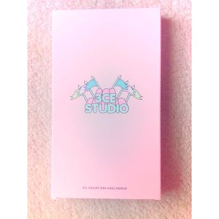 スリーシーイー(3ce)の🔴値下げ❗️早い者勝ち 20いいね ♡未使用♡3CE STUDIO♡ミラー(ミラー)