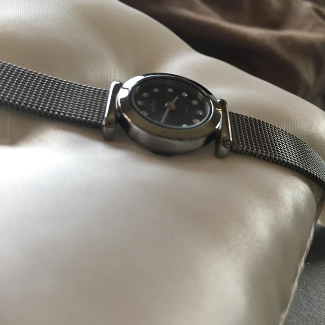 SKAGEN(スカーゲン)のりありあ様専用 レディースのファッション小物(腕時計)の商品写真