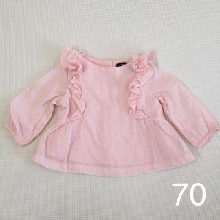 ベビーギャップ(babyGAP)のVera様 専用(シャツ/カットソー)