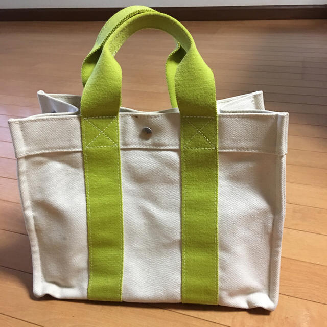 HERMES - エルメスボラボラトートバッグPM