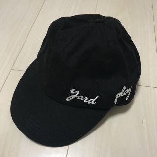 グレイル(GRL)の専用☆  黒 キャップ グレイル(キャップ)