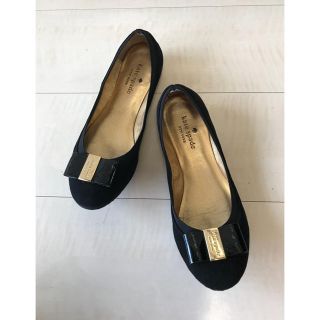 kate spade NEW YORK(バレエシューズ)のフリマアイテム一覧 kate spade NEW YORK(バレエシューズ)のフリマアイテム一覧